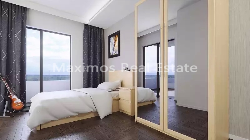 Apartments in Bursa for Sale photos #1