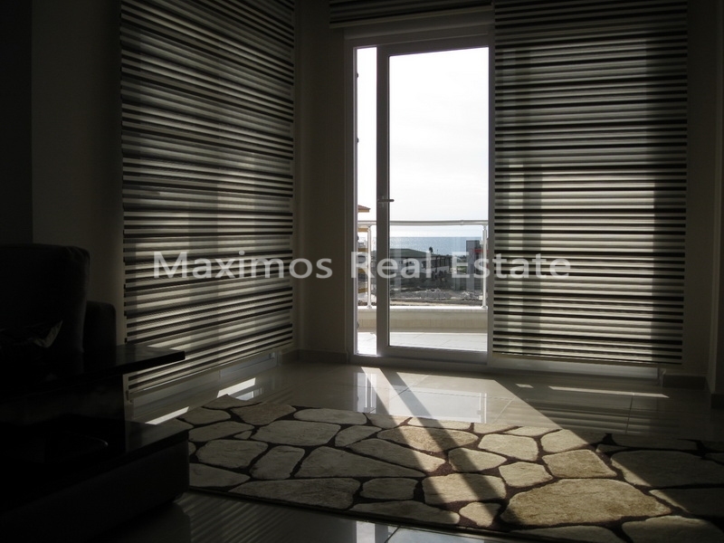 Alanya Sea View Property photos #1