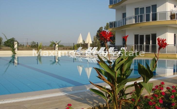 Modern Property For Sale Within Belek Turkey | by Maximos  photos #1
