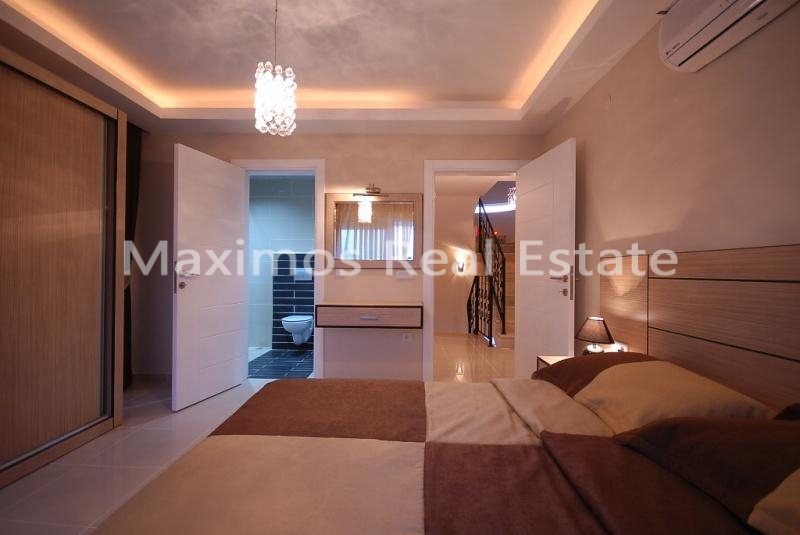 Luxury Villas And Apartments For Sale In Belek Antalya  photos #1