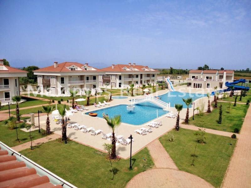 Luxury Villas And Apartments For Sale In Belek Antalya  photos #1