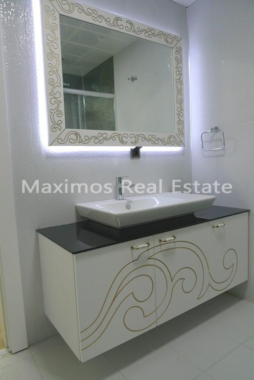 Antalya Apartments With Smart Home System photos #1