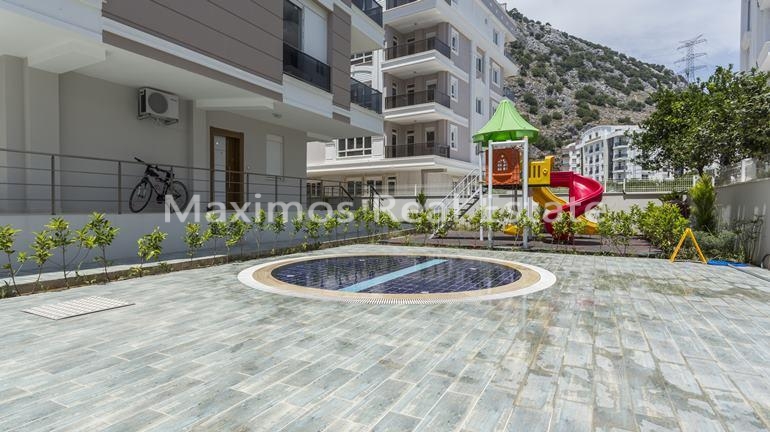 Antalya Turkey Real Estate photos #1