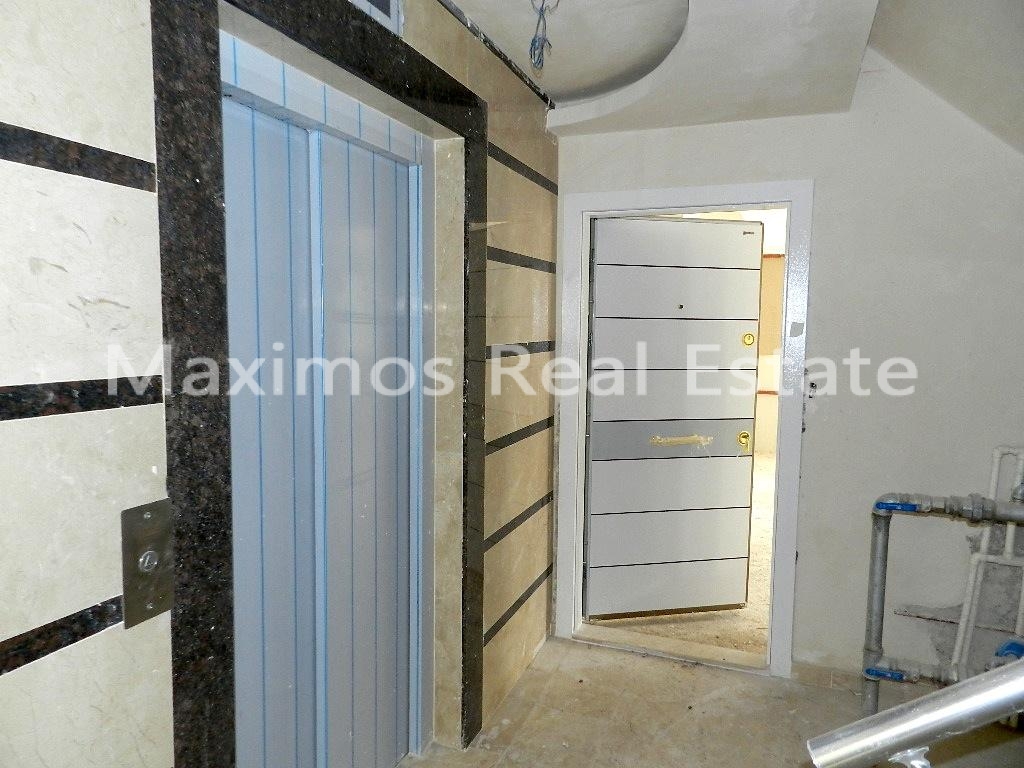 Property For Sale near Antalya beach and Marina photos #1