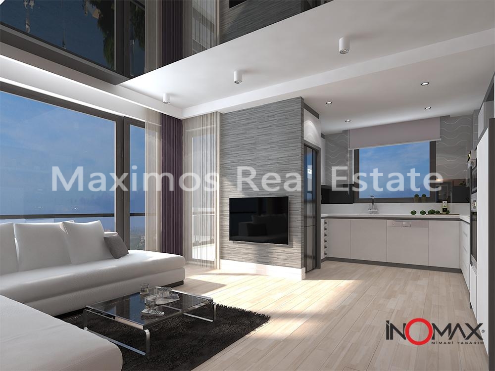 Antalya Konyaalti Property For Sale | New Property For Investment And Living  photos #1