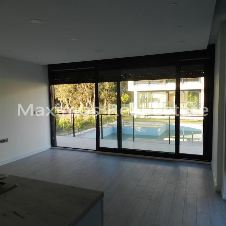 Real Estate Homes For Sale In Antalya Turkey photos #1