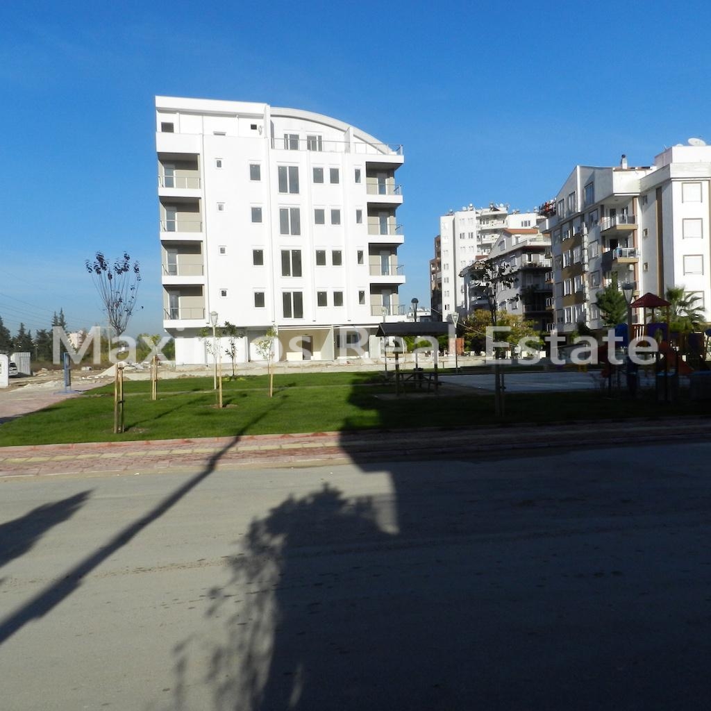 Homes In Antalya Liman for Sale | Antalya Liman Properties For Sale photos #1
