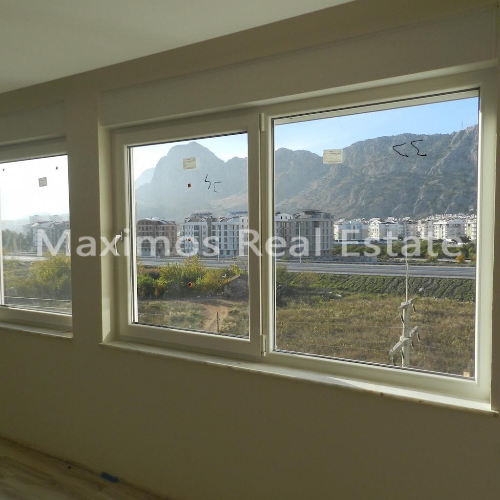Homes In Antalya Liman for Sale | Antalya Liman Properties For Sale photos #1