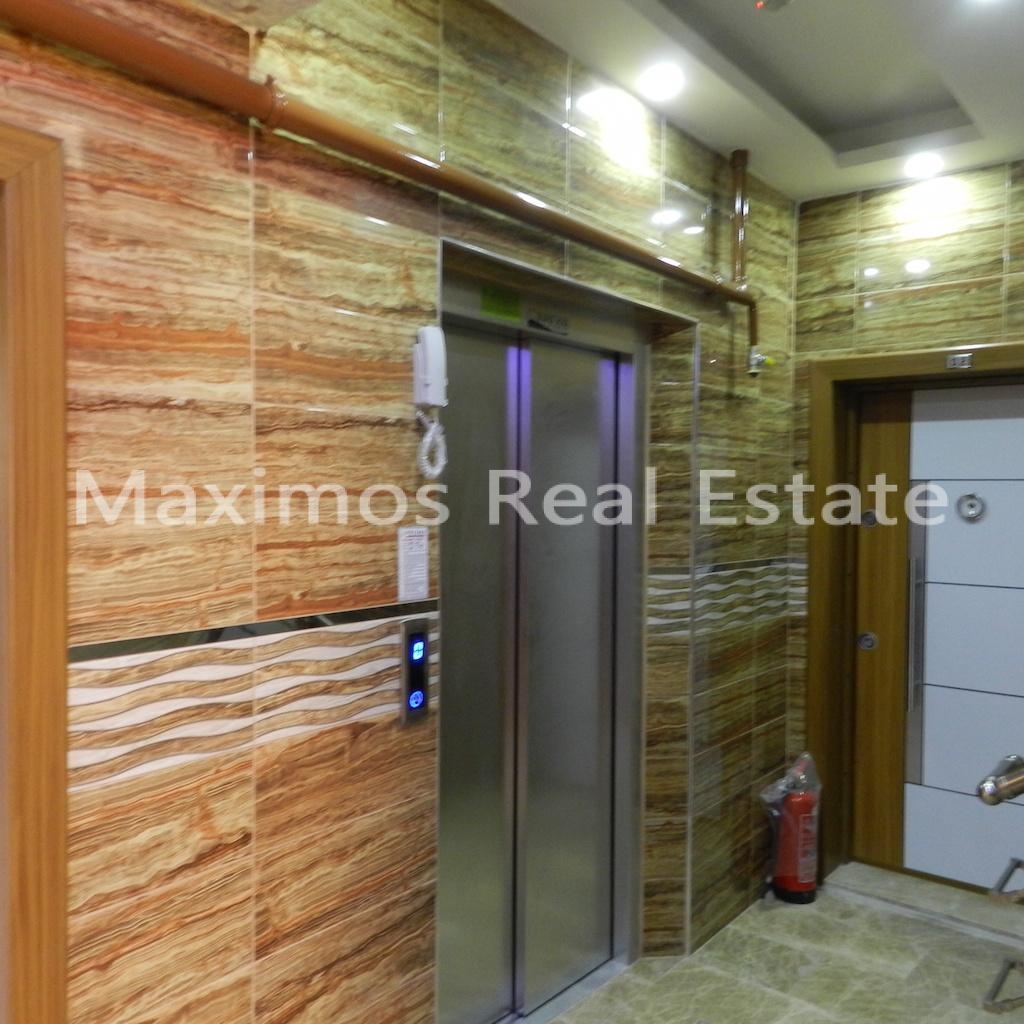 Antalya Homes For Sale In The Downtown | Antalya Homes photos #1