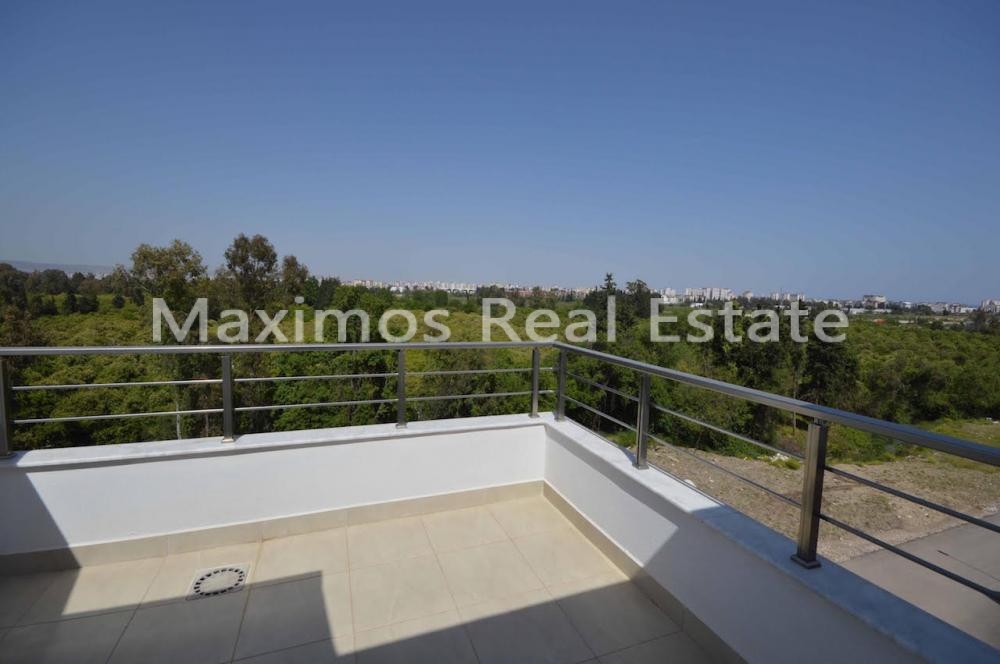 Buy Prestigious Real Estate In Antalya - Real Estate Belek photos #1