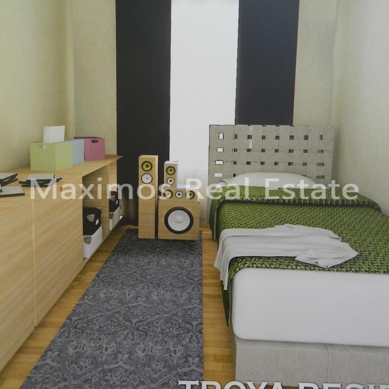 Bargain Apartment For Sale In Turkey Antalya Konyaalti photos #1
