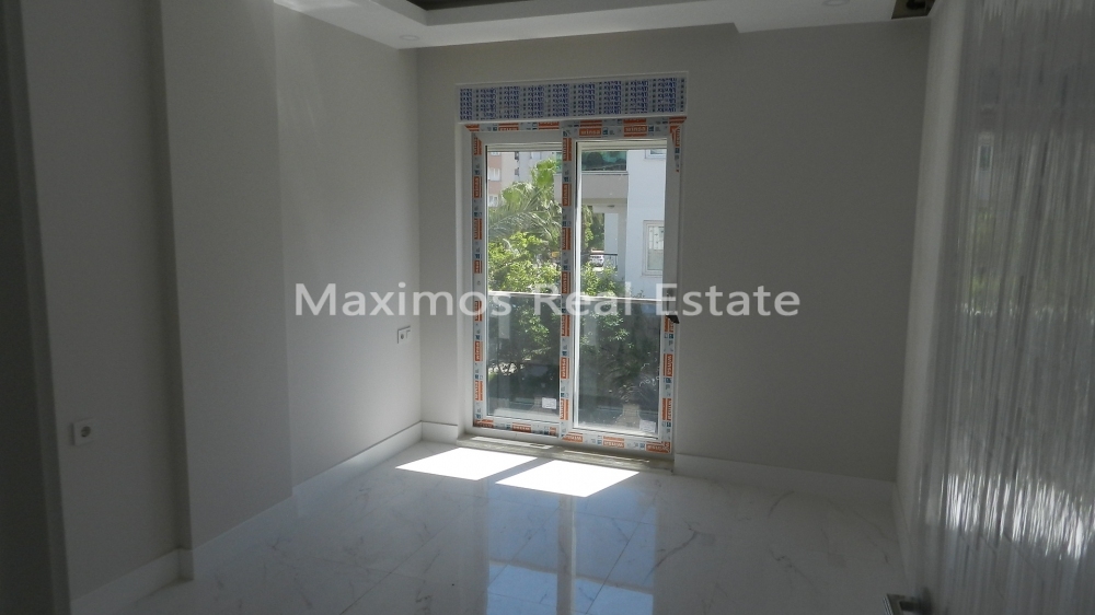 Antalya Lara Properties on Sale By Maximos Real Estate  photos #1