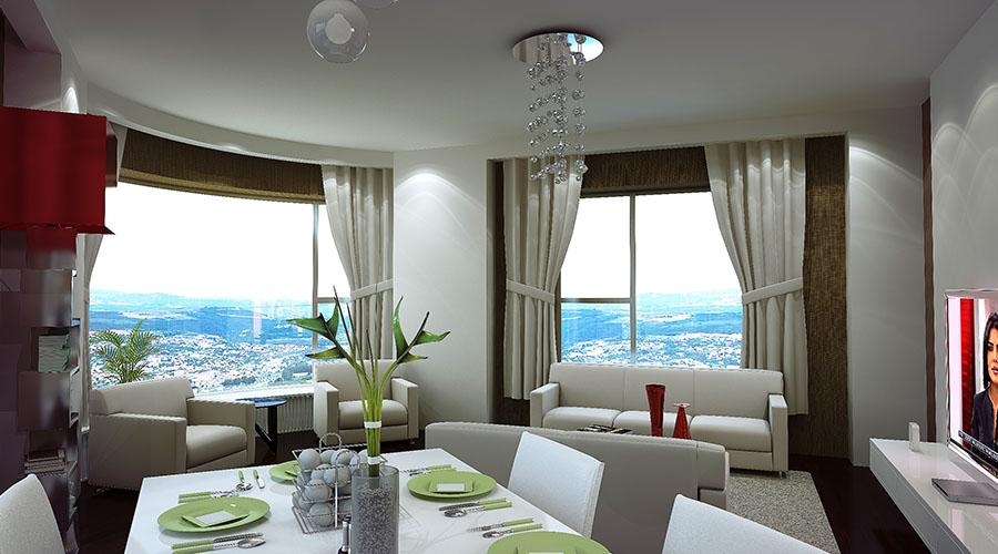 Istanbul Center Apartments For Sale | Istanbul Center Real Estate photos #1
