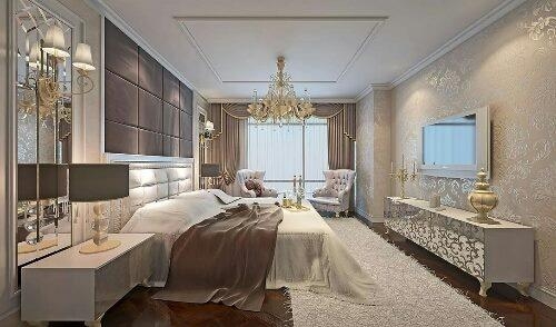 Luxury Apartments for Sale Istanbul | Buy Luxury Istanbul Homes photos #1