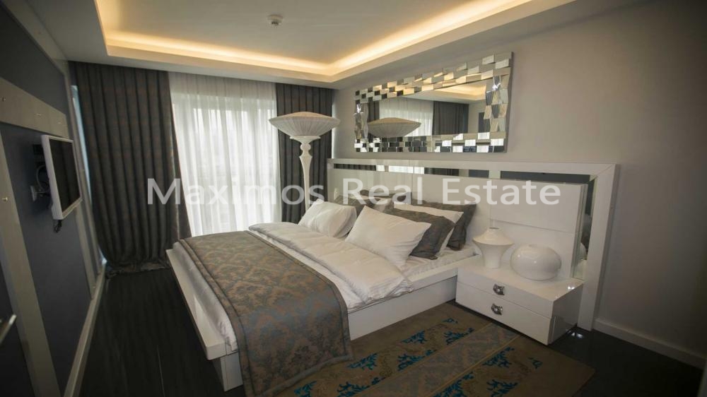 Property In Istanbul For Sale | Istanbul Modern Real Estate photos #1