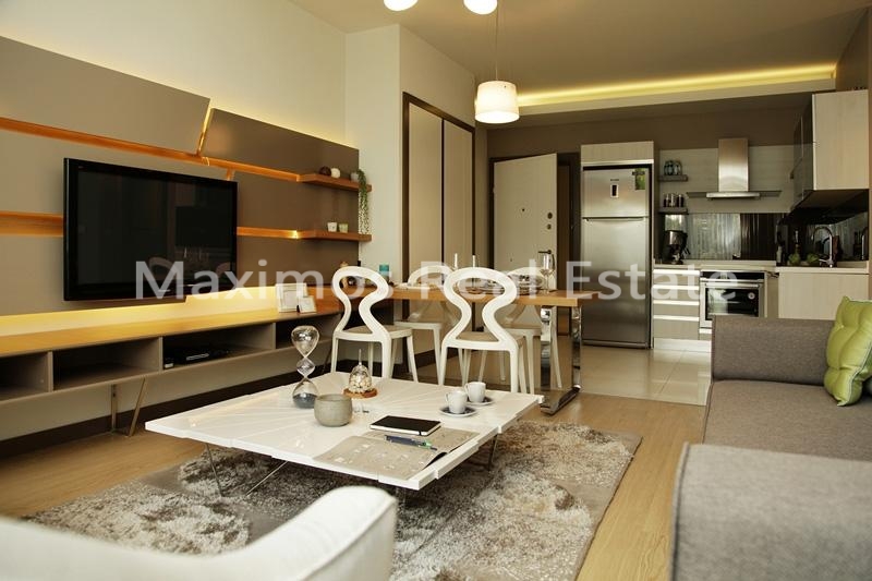 Real Estate Istanbul With Hotel Management System photos #1