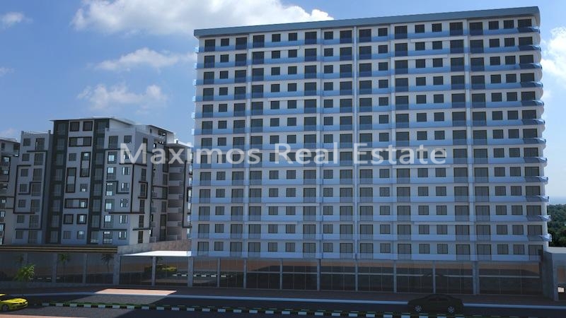 Buy Apartment In Istanbul For Cheap Price by Maximos photos #1