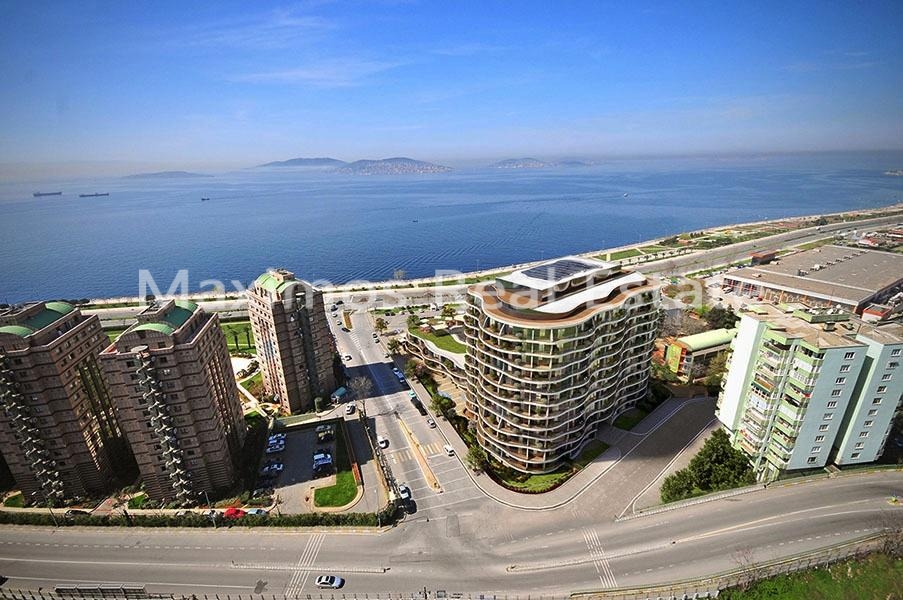 Luxury Sea View Apartments Turkey photos #1