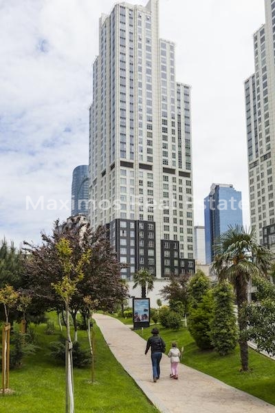 Luxury Flat In The Center Istanbul Real Estate Flats photos #1