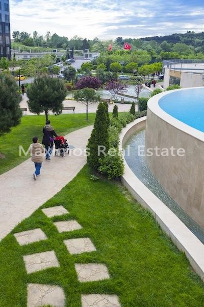 Luxury Flat In The Center Istanbul Real Estate Flats photos #1