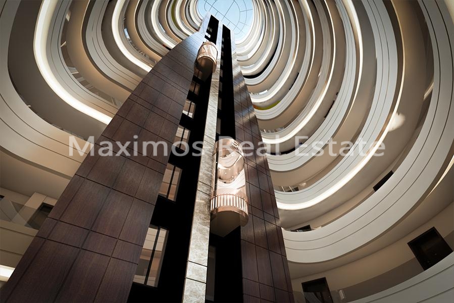 Sea View Luxury Property In Istanbul For Sale | Maximos  photos #1