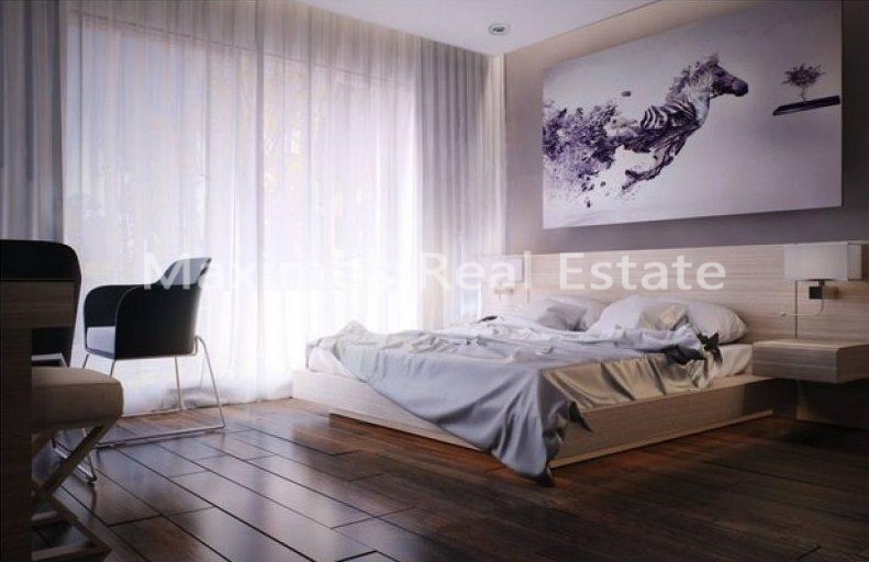 Buy Real Estate Property in Istanbul photos #1