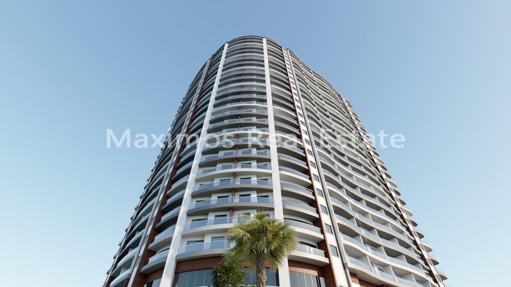 Investment Property Istanbul | Real Estate Investment Turkey photos #1