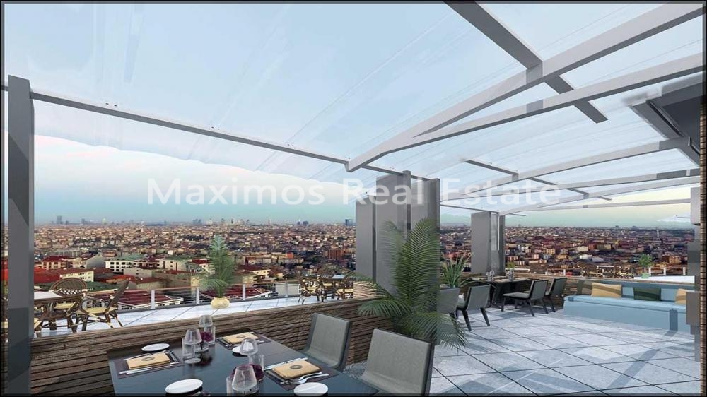 Purchase investment property Istanbul photos #1