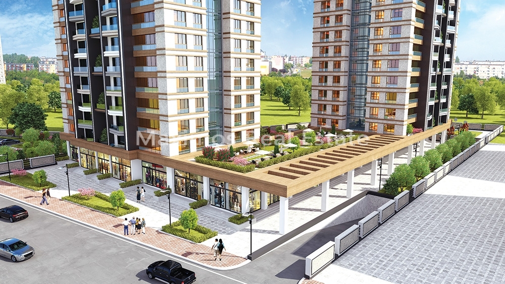 Apartments To Buy Istanbul Esenyurt | Real Estate Turkey photos #1