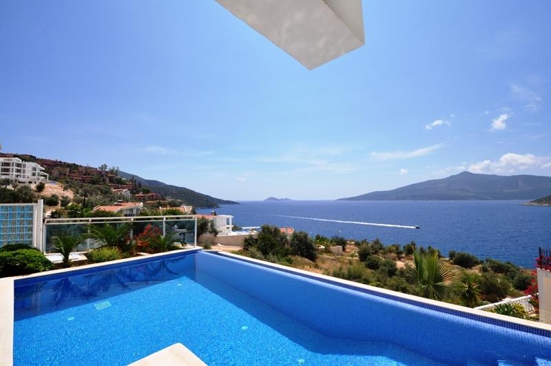 Buy Exclusive luxury Real estate In Kalkan Turkey photos #1