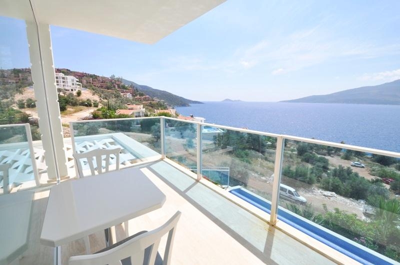 Buy Exclusive luxury Real estate In Kalkan Turkey photos #1