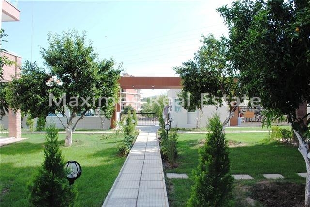 Flat In Kemeri In Luxury Compound With Swimming Pool photos #1