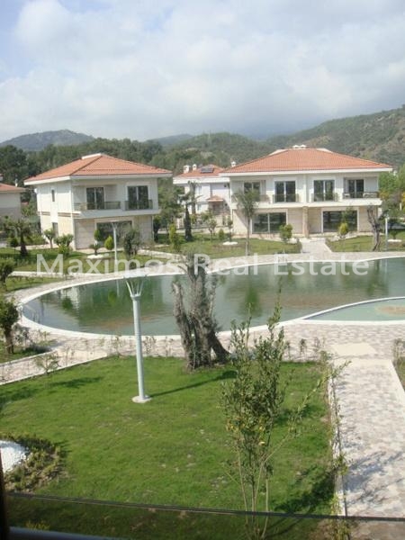Buy Villa In Kemer In A Luxury Residence Close To The Beach photos #1
