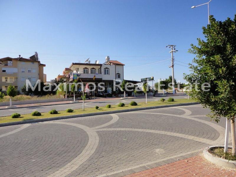 Property For Sale In Side For Vacation And Investment photos #1