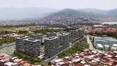 Apartments in Bursa for Sale thumb #1