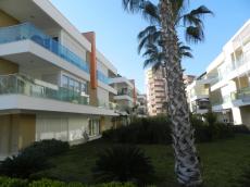 Homes Within Antalya City Center