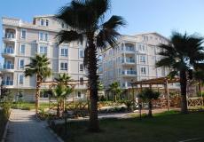 Brand New Furnished Apartments Within Antalya  thumb #1