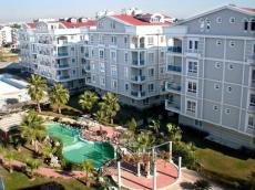 Brand New Furnished Apartments Within Antalya  thumb #1