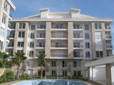 Ready To Move In Apartments For Sale In Antalya