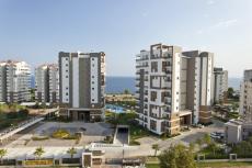 Sea Frontline Mansion Turkey Antalya thumb #1