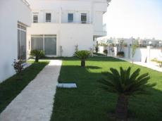 Modern Residence In Belek For Sale With A Garden thumb #1