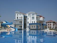 Belek Property For Sale In A Modern Compound