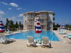 Apartments Near the River in Belek