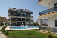 Modern Property For Sale Within Belek Turkey | by Maximos  thumb #1