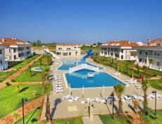 Luxury Villas And Apartments For Sale In Belek Antalya 