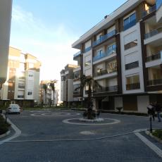 Mountain View Apartments For Sale In Antalya thumb #1