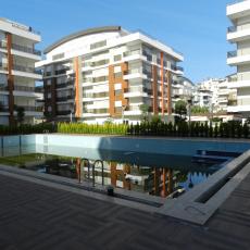 Luxury Homes Antalya Konyaalti | Real Estate Belek