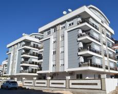 New Apartments For Sale in Antalya Konyaalti Region  thumb #1