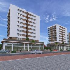 Apartments In Antalya Near Shopping Center, Konyaalti thumb #1