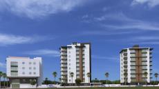 High-Quality Antalya Turkish Apartments For Sale  thumb #1